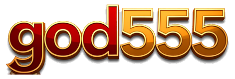 god555 logo