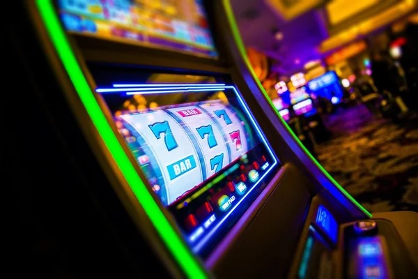 god555 Akses Lobby Live Casino dan Slot dalam Detik